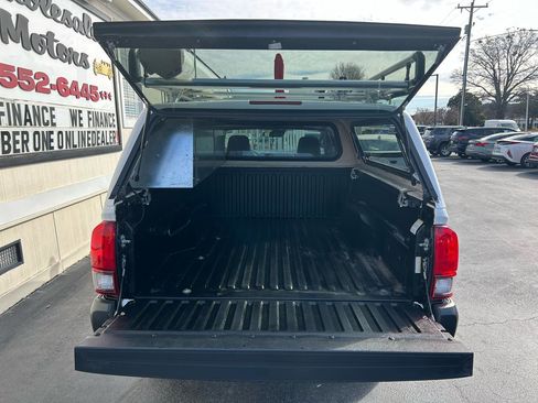 Used 2023 Toyota Tacoma SR image 27