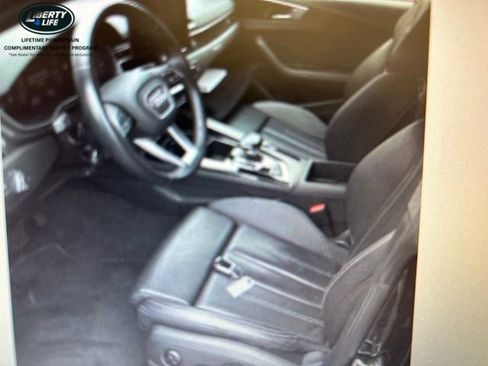 Used 2024 Audi A5 2.0T Premium Plus AWD/4WD image 7