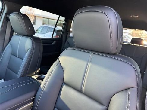 New 2026 GMC Acadia Elevation w/ Elevation Premium Package image 26