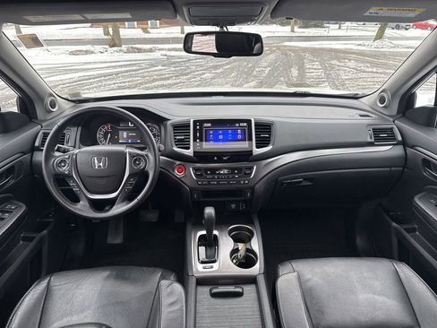 Certified 2018 Honda Pilot EX-L image 23