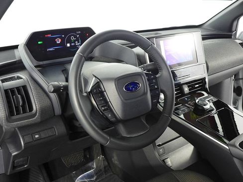 Certified 2023 Subaru Solterra AWD image 30