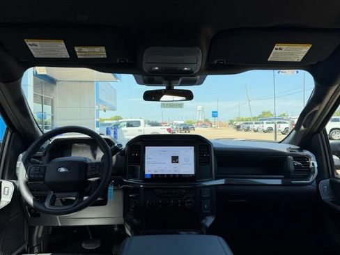Used 2025 Ford F150 STX RWD image 13