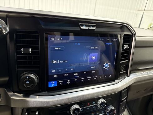 Used 2026 Ford F450 Platinum w/ Platinum Plus Package AWD/4WD image 13