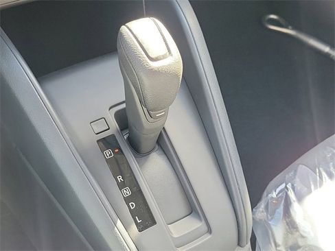 New 2025 Nissan Versa S image 26