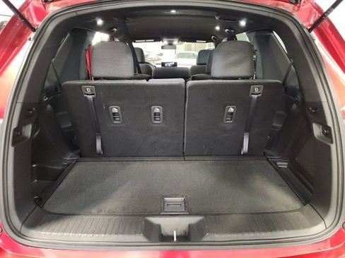 Used 2023 Honda Pilot Sport image 26