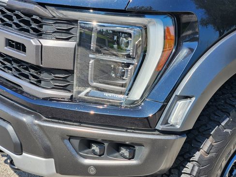 Used 2021 Ford F150 Raptor w/ Equipment Group 801A High AWD/4WD image 28