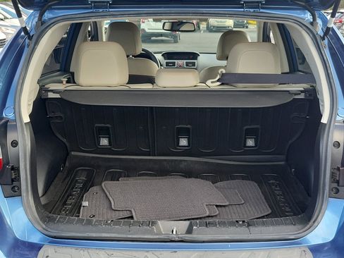 Used 2016 Subaru Crosstrek 2.0i Limited image 12