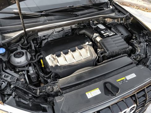 Used 2021 Audi Q3 2.0T Premium Plus w/ Premium Plus Package image 63