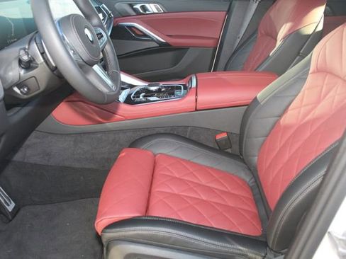 New 2026 BMW X6 xDrive40i image 19