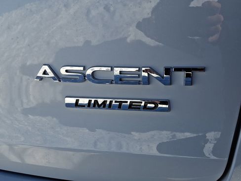 New 2026 Subaru Ascent Limited image 5