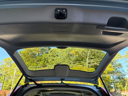 Used 2008 Honda CR-V EX image 20