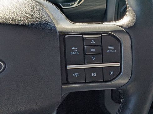 Used 2024 Ford F150 Lariat w/ FX4 Off-Road Package image 22