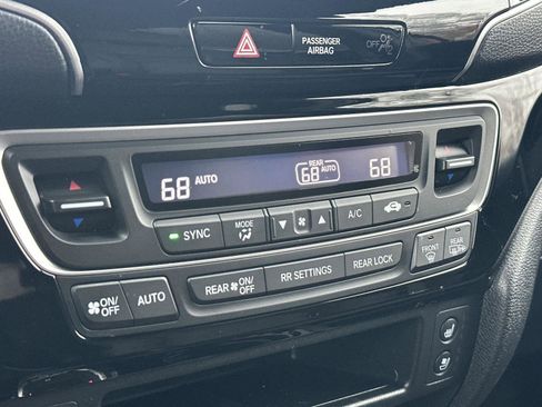 Used 2022 Honda Passport Elite image 23