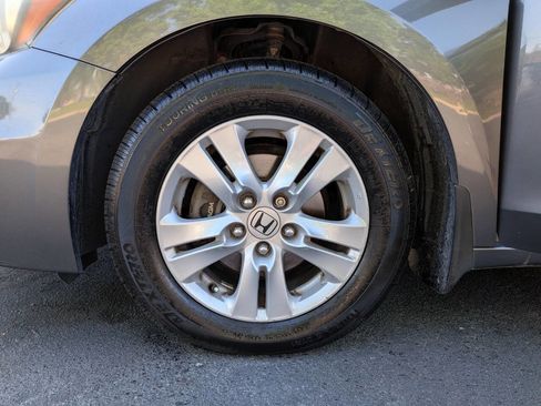 Used 2011 Honda Accord LX-P image 10