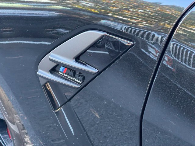 Used 2021 BMW M4 Competition w/ Executive Package RWD image 28