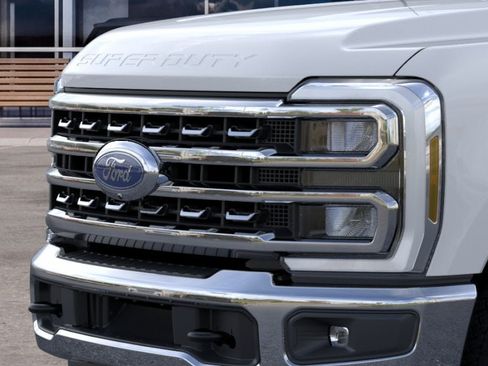 New 2026 Ford F350 Lariat w/ FX4 Off-Road Package AWD/4WD image 17