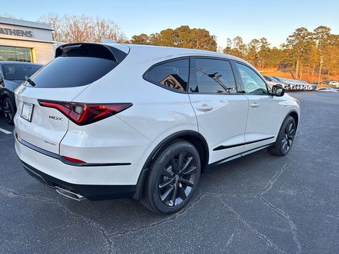New 2026 Acura MDX A-Spec image 5