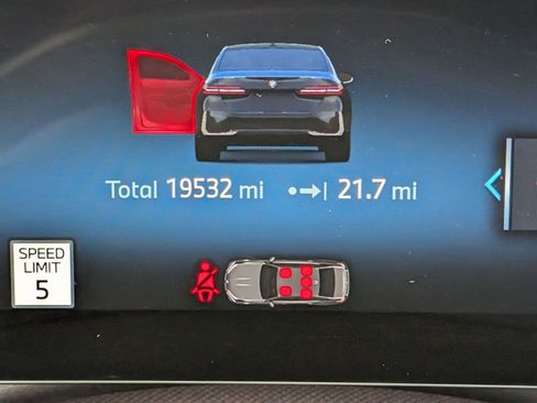 Certified 2026 BMW 540i xDrive 540i xDrive image 23