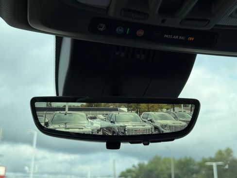 New 2026 GMC Sierra 1500 Denali w/ Technology Package image 26