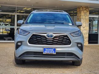 Used 2023 Toyota Highlander Bronze Edition video 2