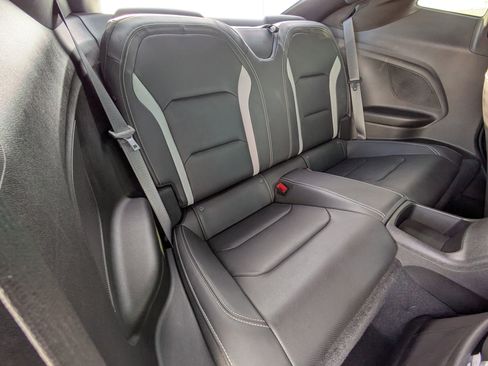 Used 2022 Chevrolet Camaro SS image 30