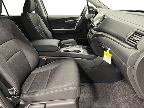 New 2026 Honda Ridgeline Sport image 25