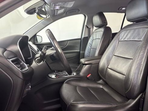 Used 2020 Chevrolet Equinox LT w/ Sport Edition AWD/4WD image 24