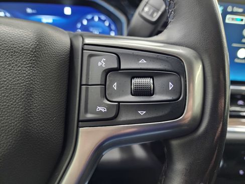 Used 2023 Chevrolet Silverado 1500 RST w/ Redline Edition image 16