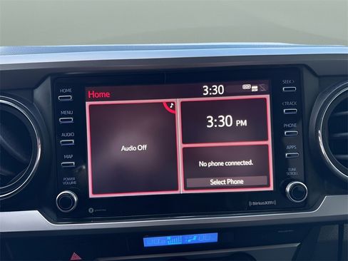 Used 2021 Toyota Tacoma SR5 image 19