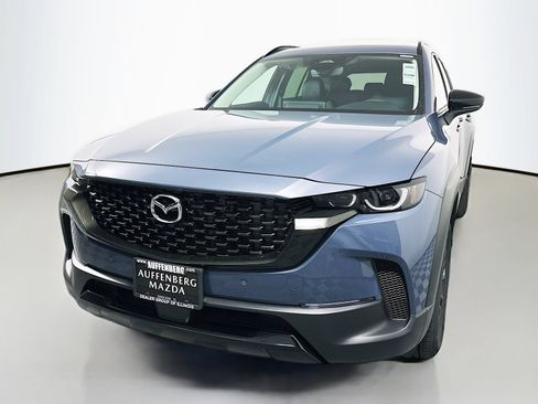 Certified 2026 MAZDA CX-50 AWD 2.5 Hybrid w/ Weather Package image 2