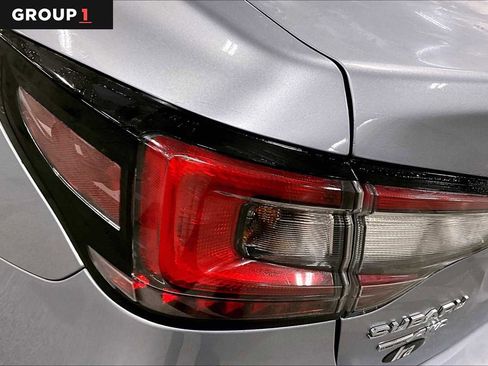 Certified 2024 Subaru Legacy Limited image 28