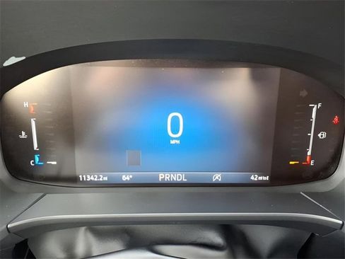 Used 2023 Ford Escape ST-Line w/ Tech Pack #1 image 31