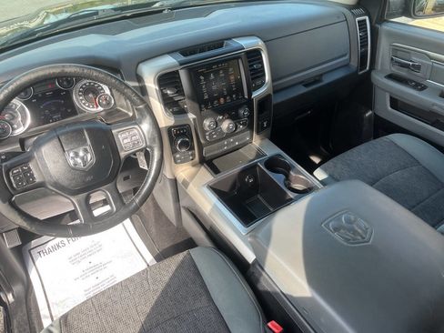 Used 2014 RAM 1500 Big Horn AWD/4WD image 38