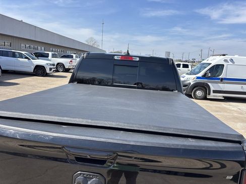 Used 2020 RAM 1500 Laramie image 7