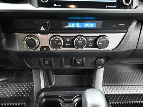 Certified 2023 Toyota Tacoma SR AWD/4WD image 13