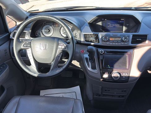 Used 2014 Honda Odyssey Touring image 23