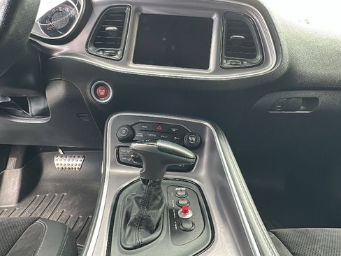Used 2019 Dodge Challenger R/T Scat Pack RWD image 22
