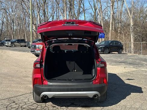 Certified 2023 Ford Escape Active w/ Tech Pack #2 image 29