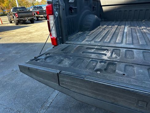 Used 2019 Ford F250 Platinum w/ Platinum Ultimate Package image 49