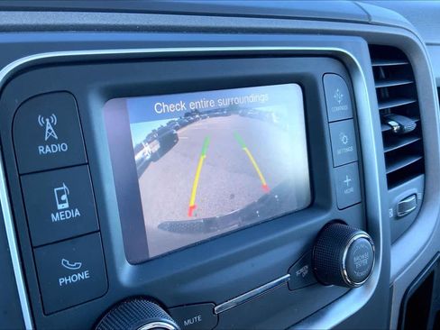 Used 2021 RAM 1500 Tradesman w/ Popular Equipment Group image 24