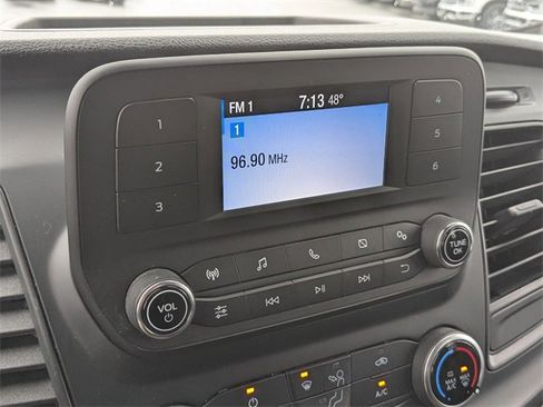 Used 2024 Ford Transit 250 Base w/ Exterior Upgrade Package image 13