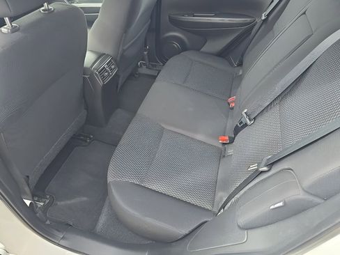 Used 2022 Nissan Rogue Sport S image 25