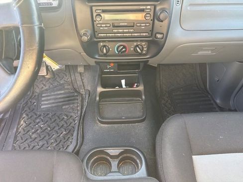 Used 2004 Ford Ranger Edge RWD image 18