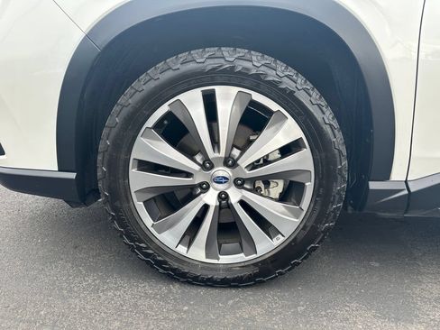 Used 2021 Subaru Ascent Limited w/ Technology Package AWD/4WD image 12
