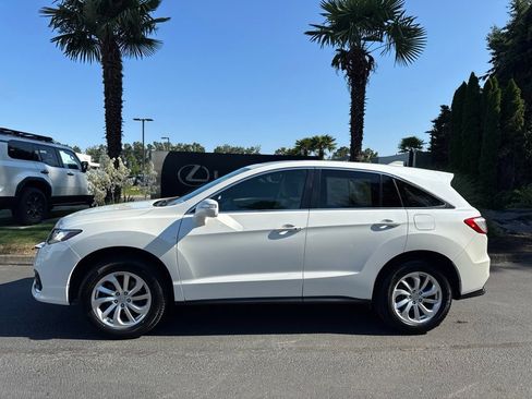 Used 2016 Acura RDX FWD image 3