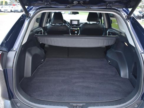 Used 2020 Toyota RAV4 XLE Premium FWD image 55