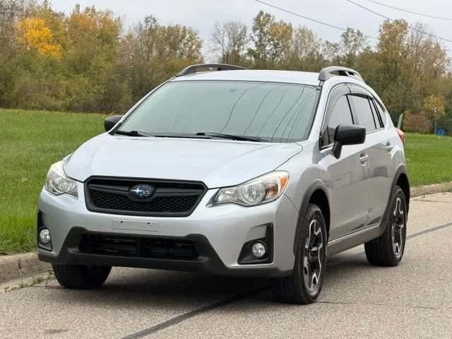 Used 2016 Subaru Crosstrek 2.0i Premium AWD/4WD image 6