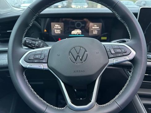 New 2026 Volkswagen Tiguan S AWD/4WD image 41