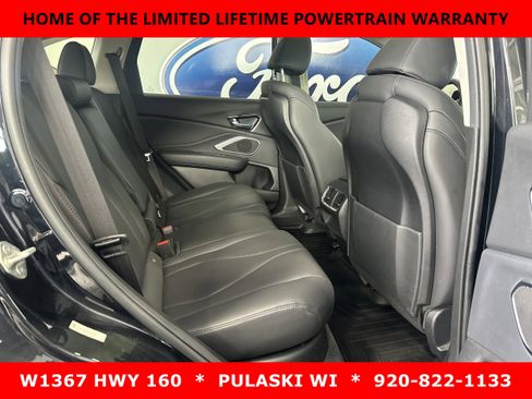 Used 2020 Acura RDX AWD image 5