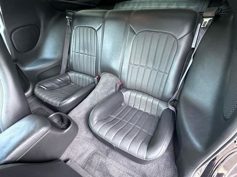 Used 2002 Chevrolet Camaro Z28 RWD image 23